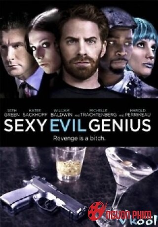 Thần Ác Gợi Cảm