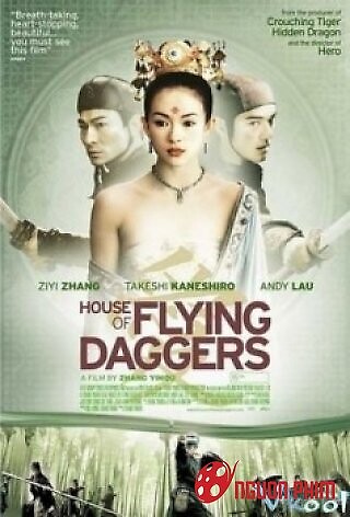 Thần Kinh Điêu Dữ Phi Thiên Miêu