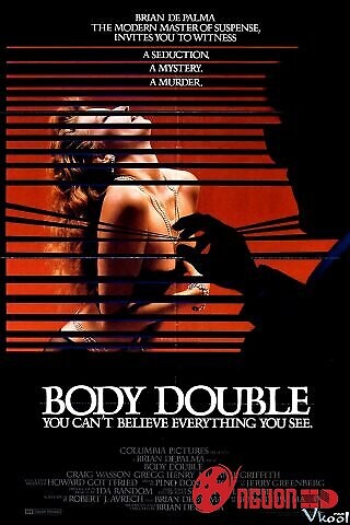 Thân Này Ví Xẻ Làm Hai