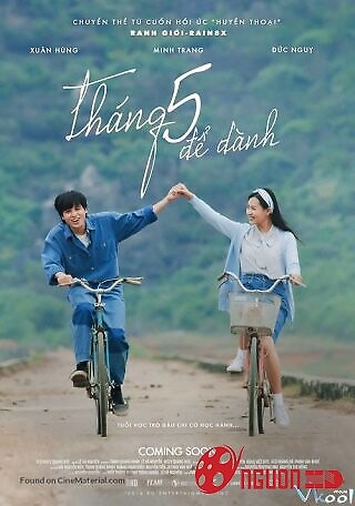 Tháng 5 Để Dành