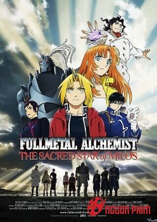 Thánh Địa Của Milos