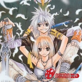 Thanh Kiếm Biến Hình