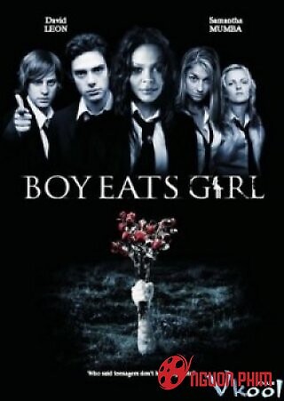 Thành Phố Ăn Thịt Người