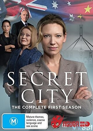 Thành Phố Bí Mật Phần 1