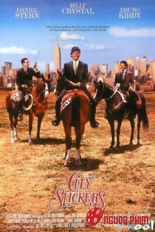 Thành Phố Slickers