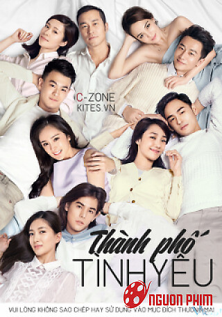 Thành Phố Tình Yêu