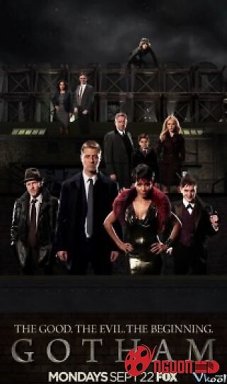 Thành Phố Tội Lỗi 2