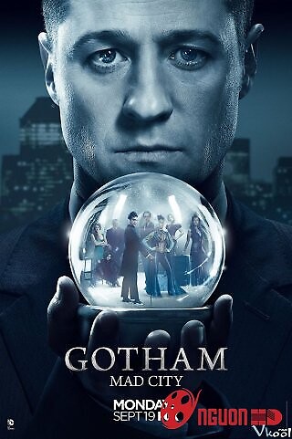 Thành Phố Tội Lỗi 3