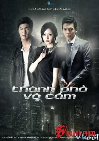 Thành Phố Vô Cảm