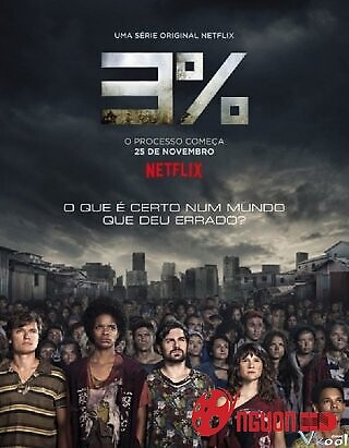 Thanh Trừng Nhân Loại Phần 1