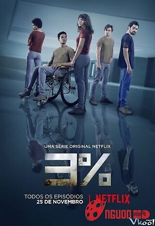 Thanh Trừng Nhân Loại Phần 3