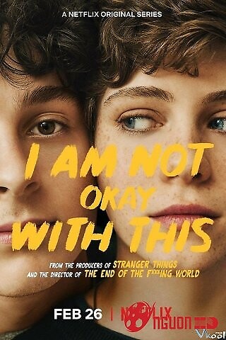 Thật Không Thể Chịu Nổi