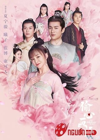 Thâu Tâm Họa Sư