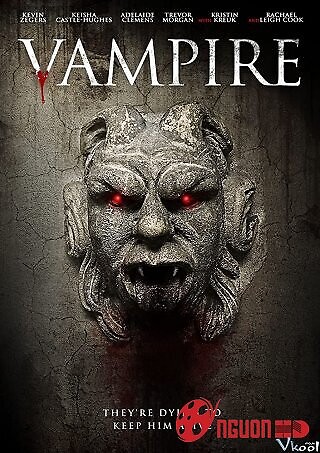 Thầy Giáo Ma Cà Rồng