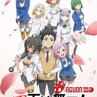 Thầy Giáo Số Nhọ