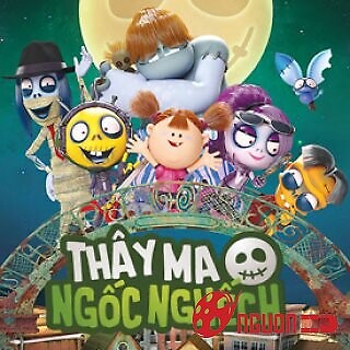 Thây Ma Ngốc Nghếch