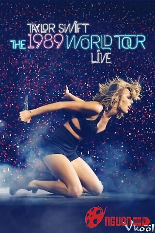 The 1989 World Tour