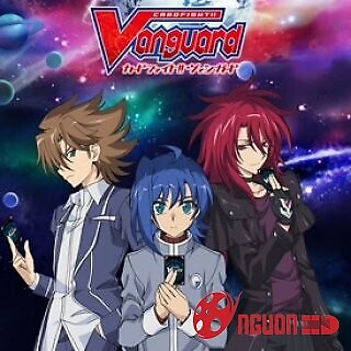 Thẻ Bài Chiến: Quân Đoàn Tiên Phong