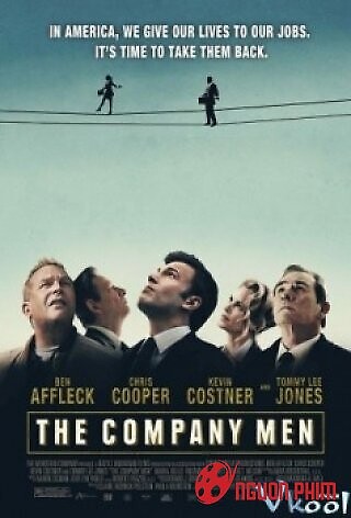 The Company Men