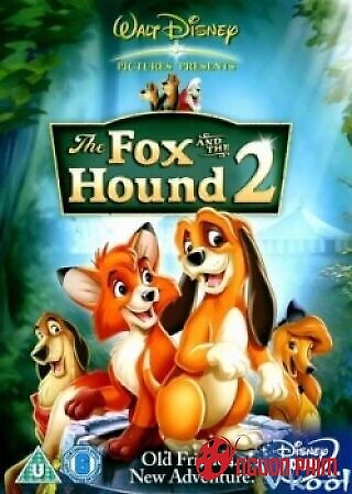 The Fox And The Hound 2