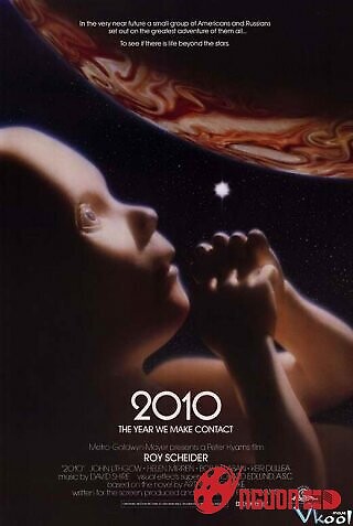 Thế Giới Bí Ẩn Năm 2010