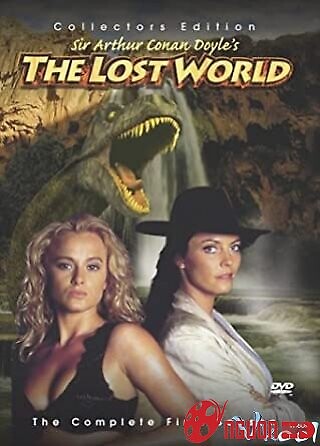 Thế Giới Bị Mất Phần 1