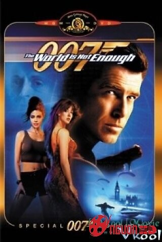 Thế Giới Không Đủ