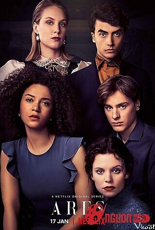 Thế Giới Ma Quỷ