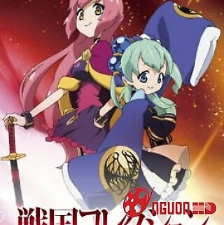 Thế Giới Samurai Song Song