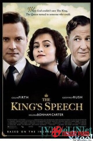 The Kings Speech