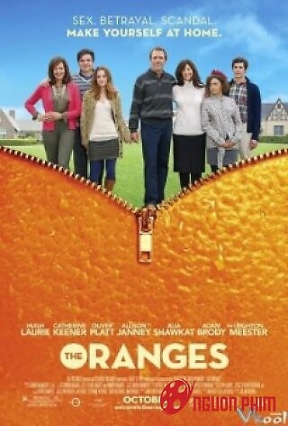 The Oranges