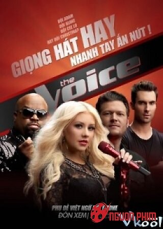 The Voice Phần 3