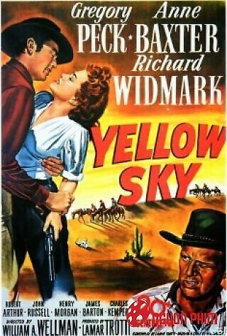 Thị Trấn Bỏ Quên