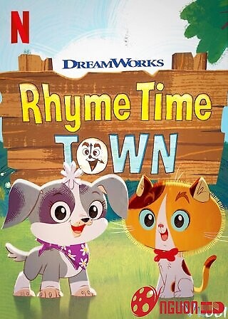 Thị Trấn Cổ Tích 1