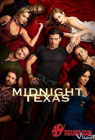 Thị Trấn Midnight 2