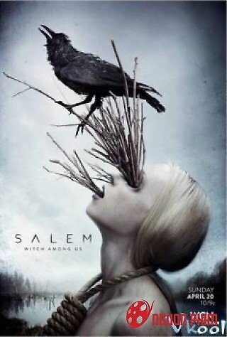 Thị Trấn Phù Thủy 1