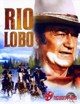 Thị Trấn Rio Lobo