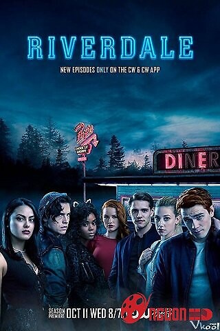 Thị Trấn Riverdale Phần 2