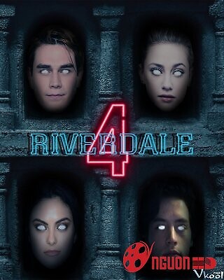 Thị Trấn Riverdale Phần 4
