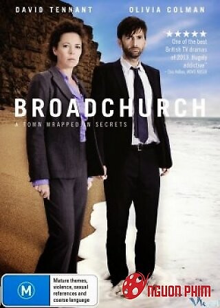 Thị Trấn Ven Biển 1