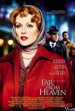 Thiên Đường Mong Manh