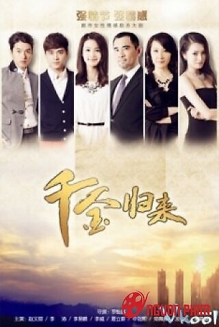 Thiên Kim Trở Về