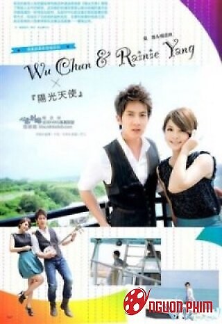 Thiên Sứ Mặt Trời