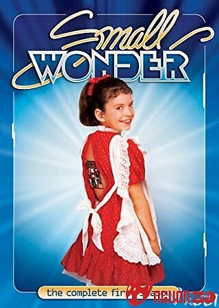 Thiên Thần Bé Nhỏ 1