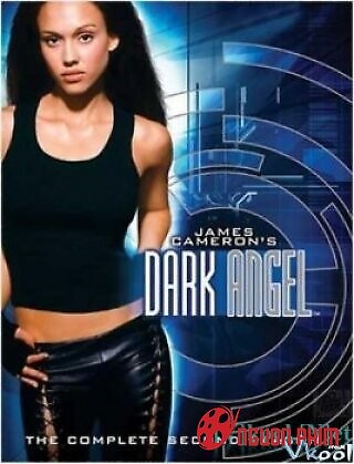 Thiên Thần Bóng Tối