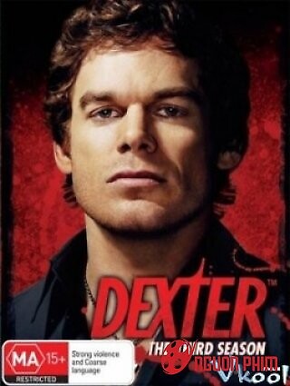 Thiên Thần Khát Máu Phần 3