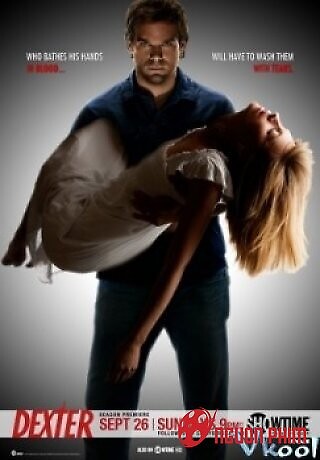 Thiên Thần Khát Máu Phần 5