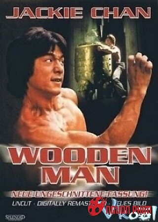 Thiếu Lâm Mộc Nhân Hạng