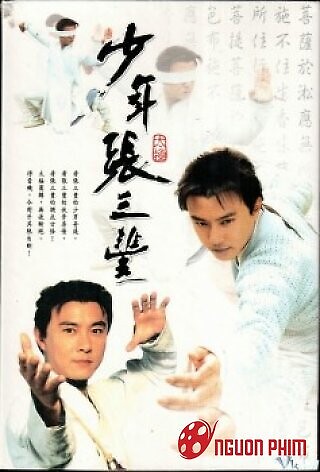 Thiếu Niên Trương Tam Phong