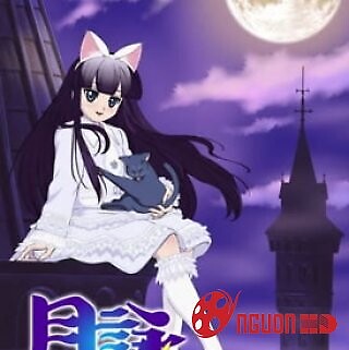 Thiếu Nữ Bên Ánh Trăng